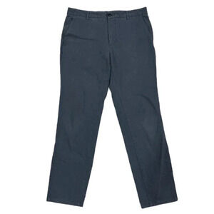Everlane Uniform Gray Chino Pants 34